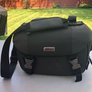 Nikon Camera Bag